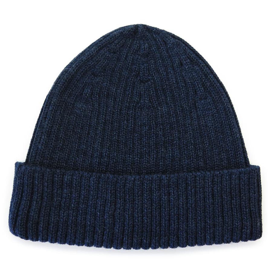 MAISON KITSUNE メゾンキツネ ニットキャップ ビーニーキャップ MAISON KITSUNE メゾンキツネ ニットキャップ ビーニーキャップ