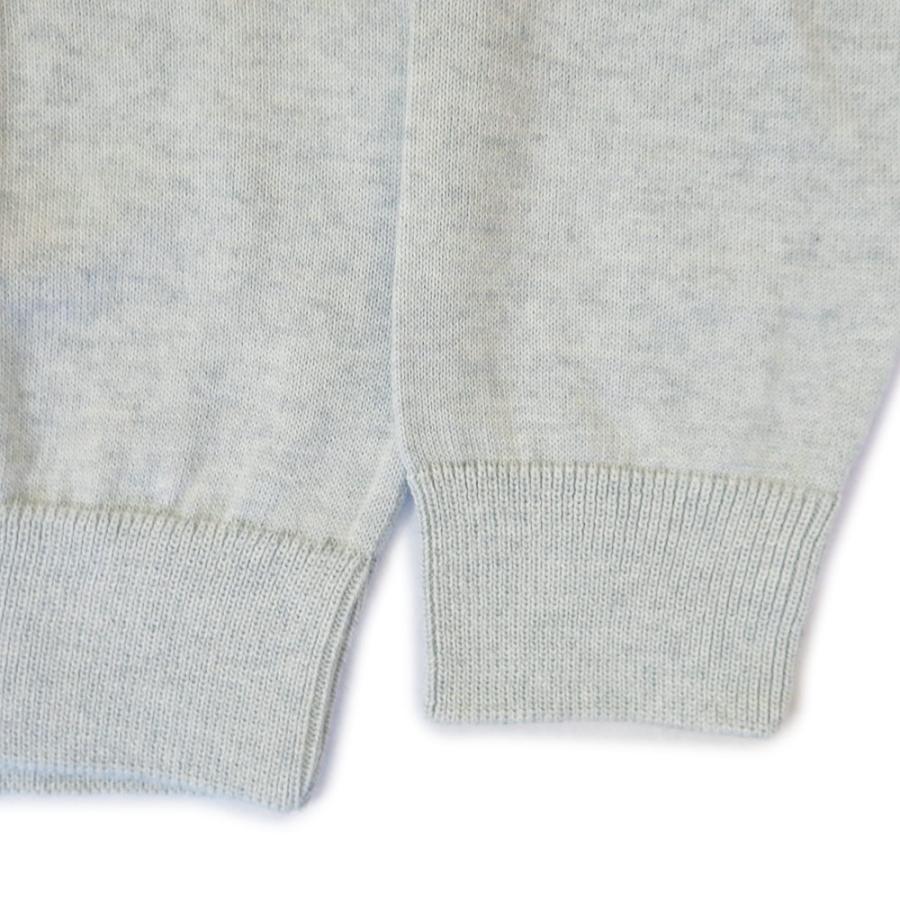 MAISON KITSUNE（メゾン キツネ） 並行輸入品 タートルネック セーター