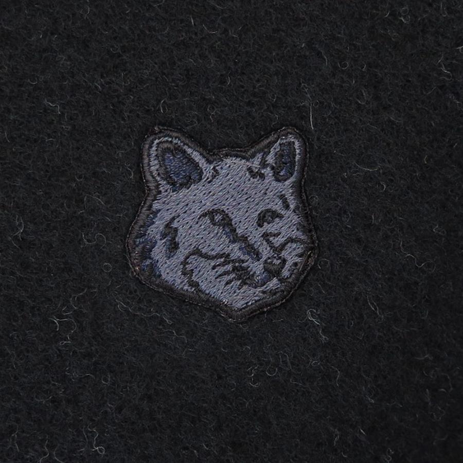 MAISON KITSUNE（メゾン キツネ） 並行輸入品 マフラー スカーフ