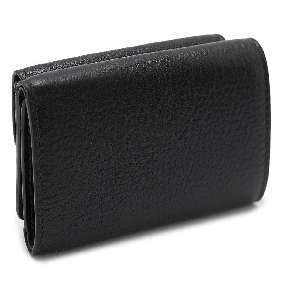 ミュウミュウ 折財布 レディース 5MH021 2CKV 三つ折り財布 ミニ財布 