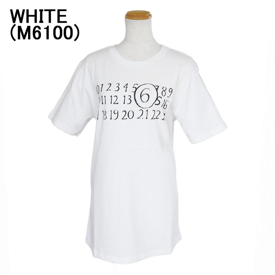 並行輸入品 エムエムシックス メゾンマルジェラ エムエム6 Tシャツ 半袖 キッズ レディース 大人もOK M61020 MM02Y トップス 子供服 MM6 2026年春夏新作_12