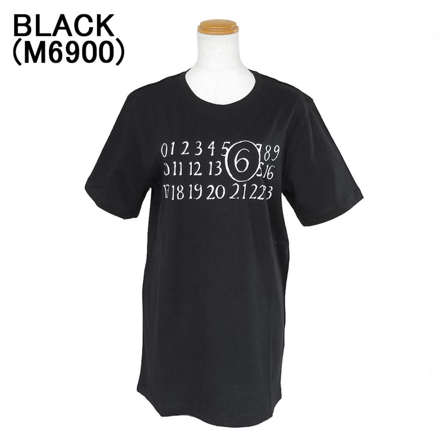 並行輸入品 エムエムシックス メゾンマルジェラ エムエム6 Tシャツ 半袖 キッズ レディース 大人もOK M61020 MM02Y トップス 子供服 MM6 2026年春夏新作_3