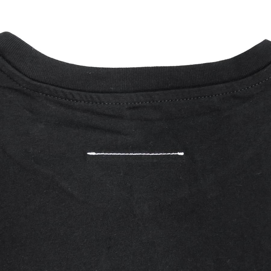並行輸入品 エムエムシックス メゾンマルジェラ エムエム6 Tシャツ 半袖 キッズ レディース 大人もOK M61020 MM02Y トップス 子供服 MM6 2026年春夏新作_10