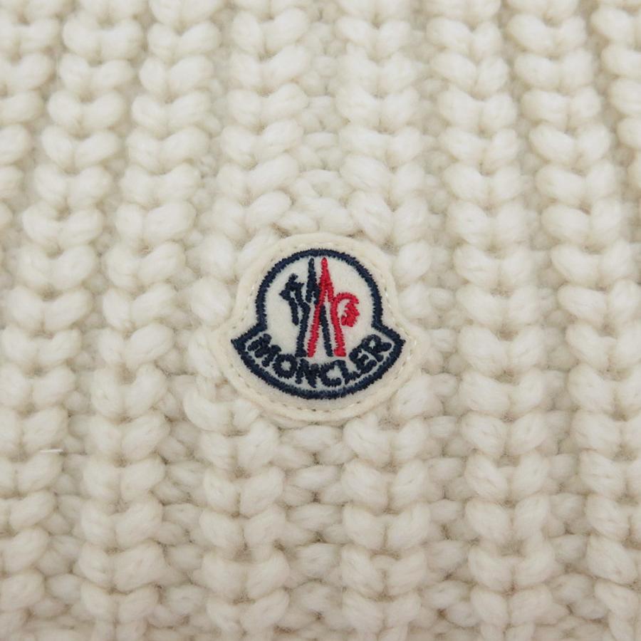 MONCLER（モンクレール） ニットキャップ レディース 3B00051 M2346