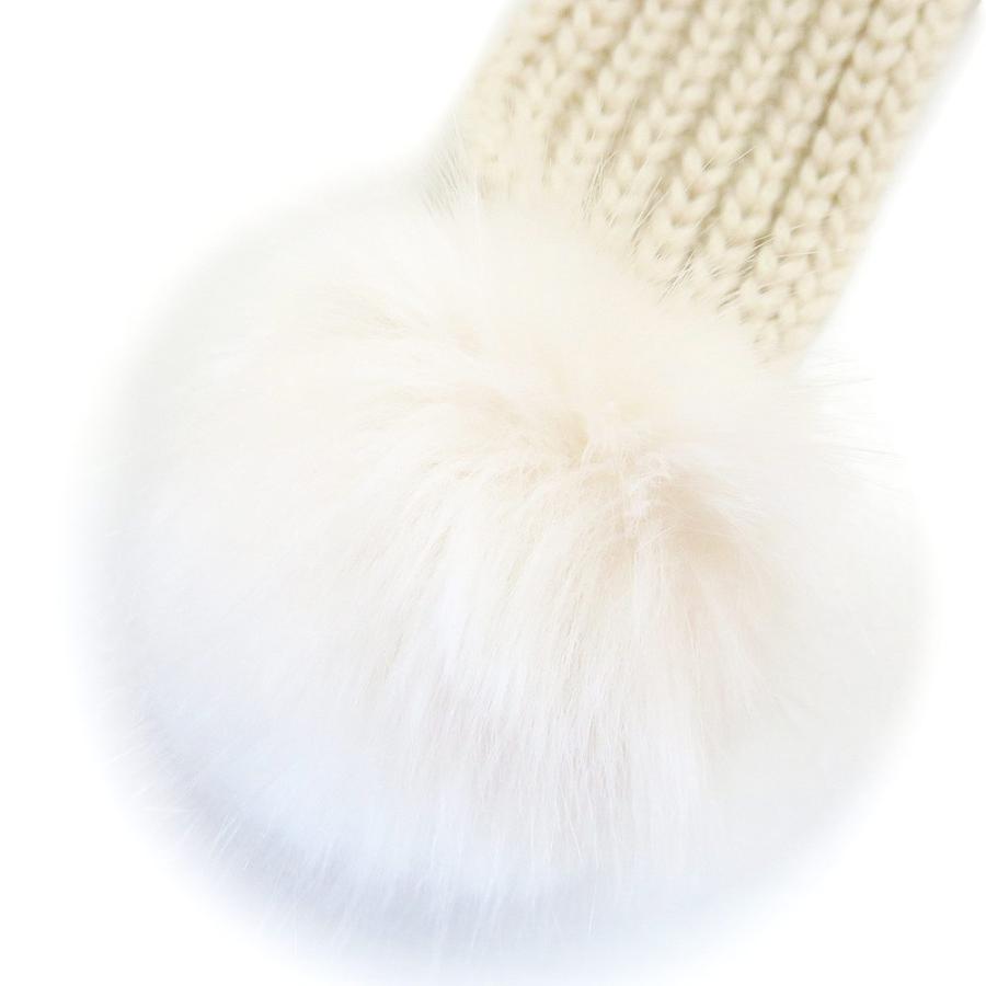 MONCLER（モンクレール） ニットキャップ レディース 3B00051 M2346