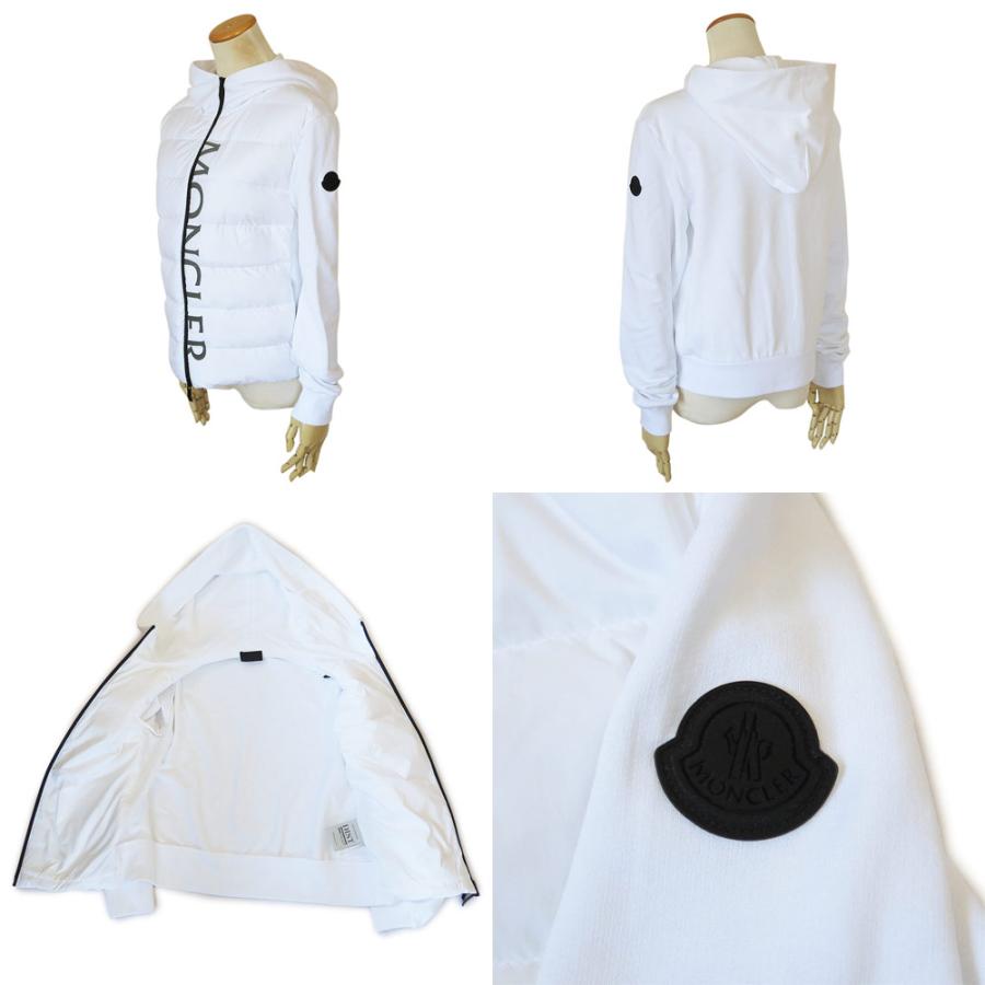 MONCLER モンクレール ジャケット レディース MAGLIA APERTA MONCLER モンクレール ジャケット レディース MAGLIA APERTA