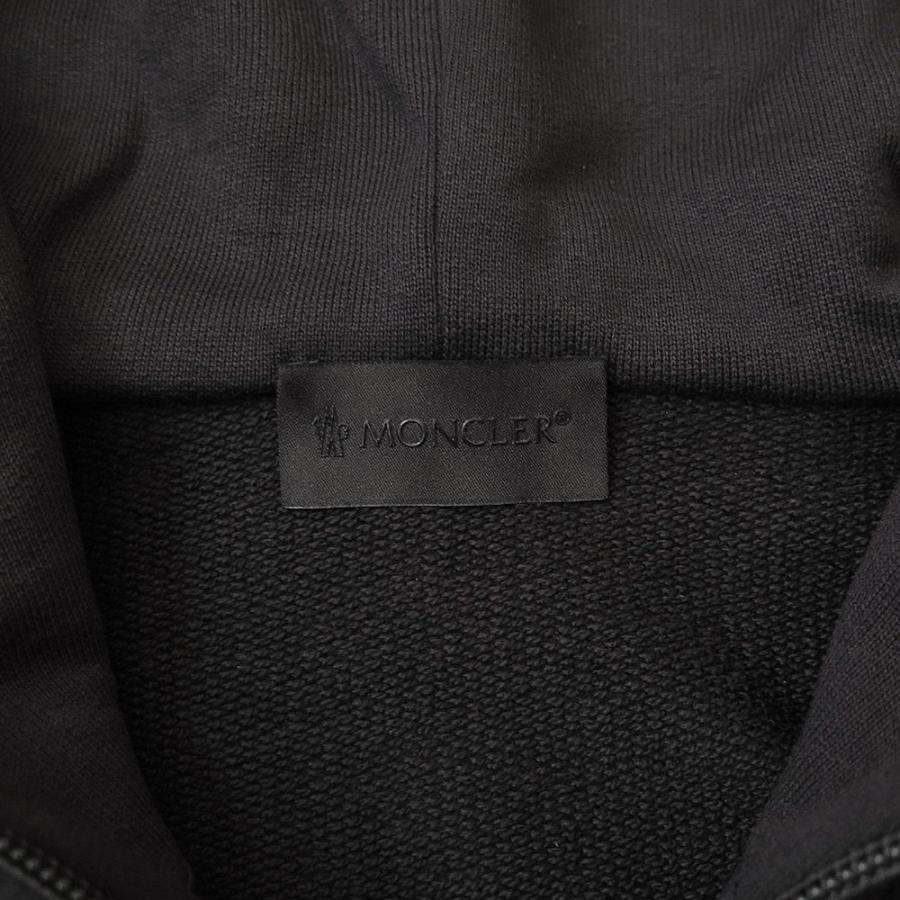 モンクレール ジャケット レディース MAGLIA APERTA 8G00013 809KZ ブルゾン パーカー ダウンジャケット ダウンパーカー アウター MONCLERの画像