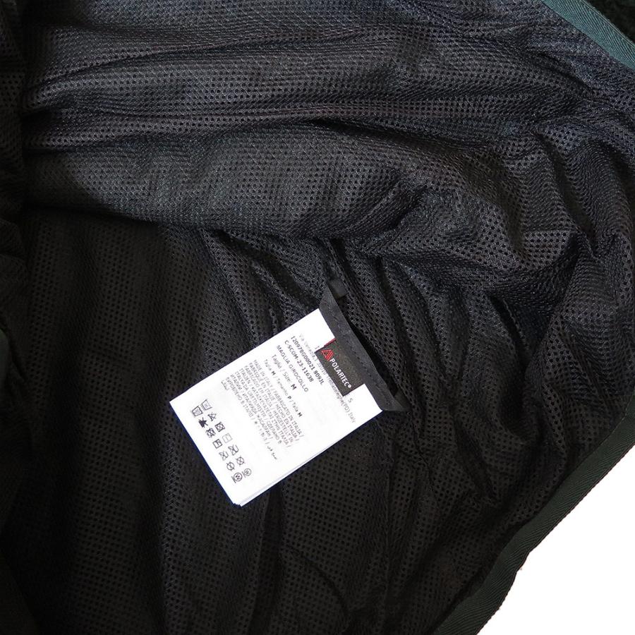 モンクレール グルノーブル スウェット メンズ 8G00021 809JL トレーナー ボア トップス 長袖 クルーネック MONCLER GRENOBLE 爆買の画像