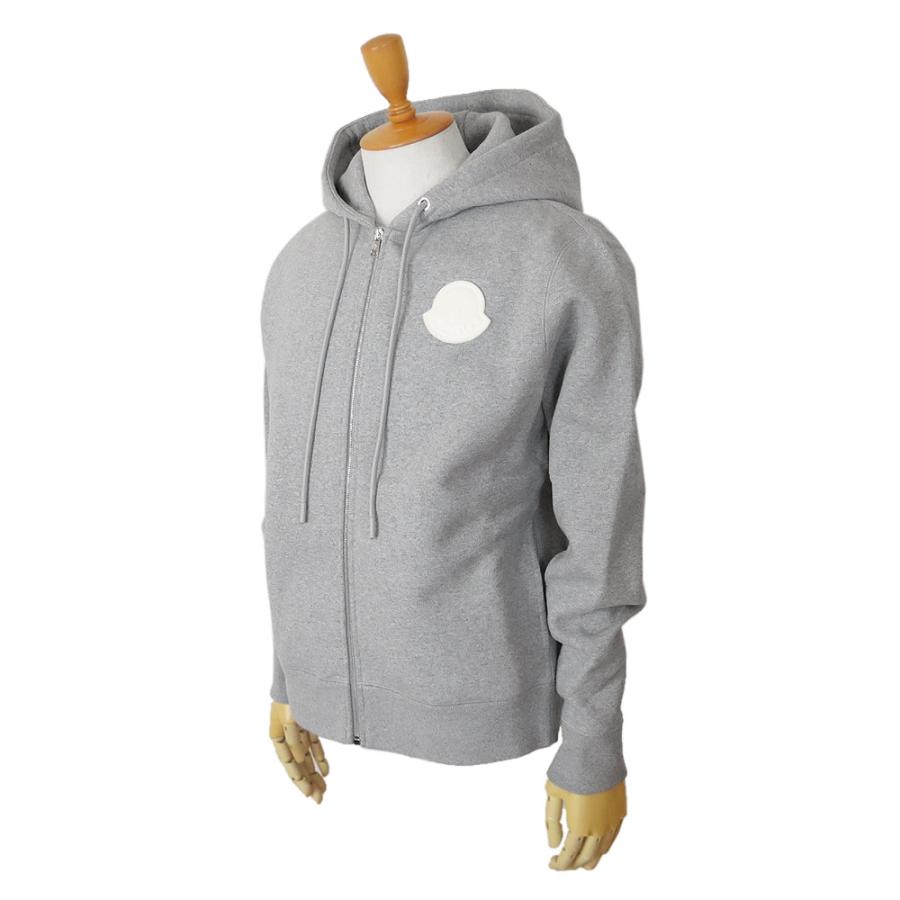 MONCLER モンクレール パーカー メンズ 8G00081 809KX ジップ MONCLER モンクレール パーカー メンズ 8G00081 809KX ジップ