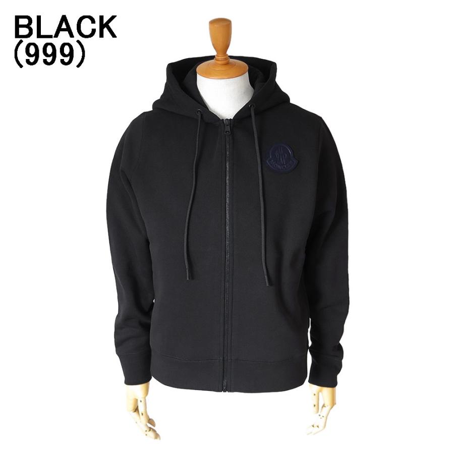 MONCLER モンクレール パーカー メンズ 8G00081 809KX ジップ MONCLER モンクレール パーカー メンズ 8G00081 809KX ジップ
