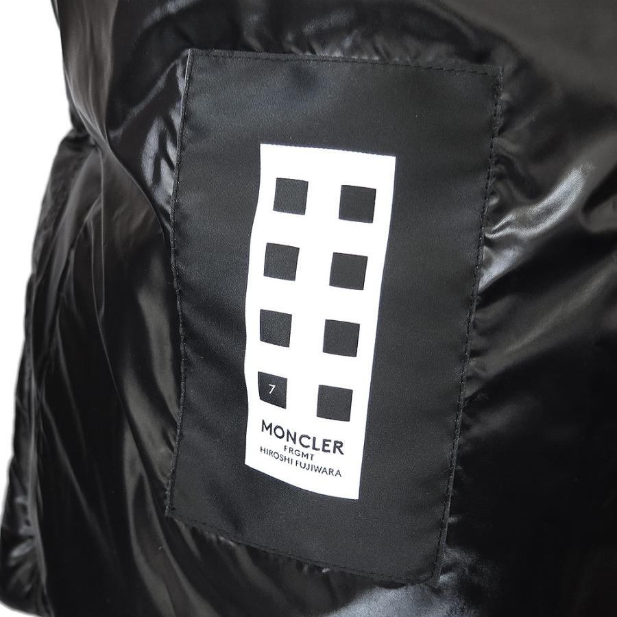 MONCLER（モンクレール） ジーニアス ダウンジャケット ANTHEMIUM