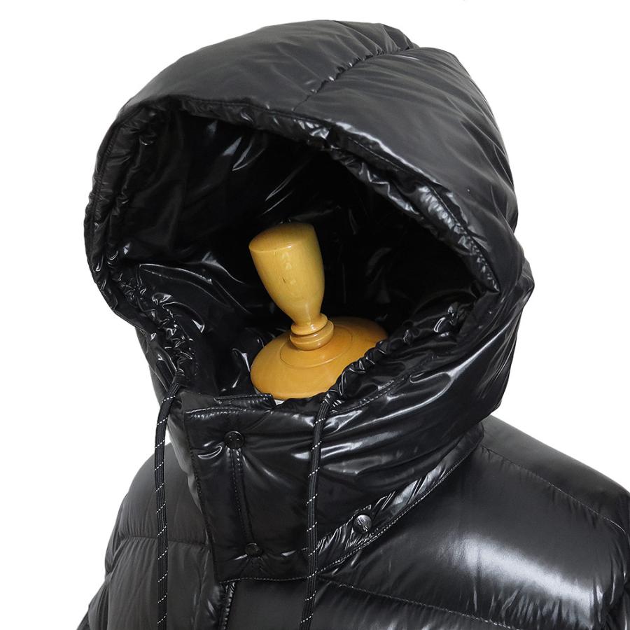 MONCLER（モンクレール） ジーニアス ダウンジャケット ANTHEMIUM