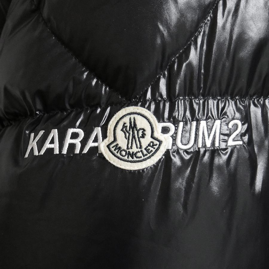 MONCLER（モンクレール） ジーニアス ダウンジャケット ANTHEMIUM