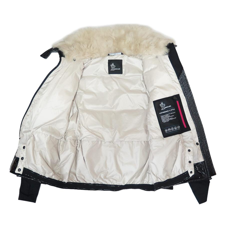 MONCLER モンクレール グルノーブル ダウンジャケット