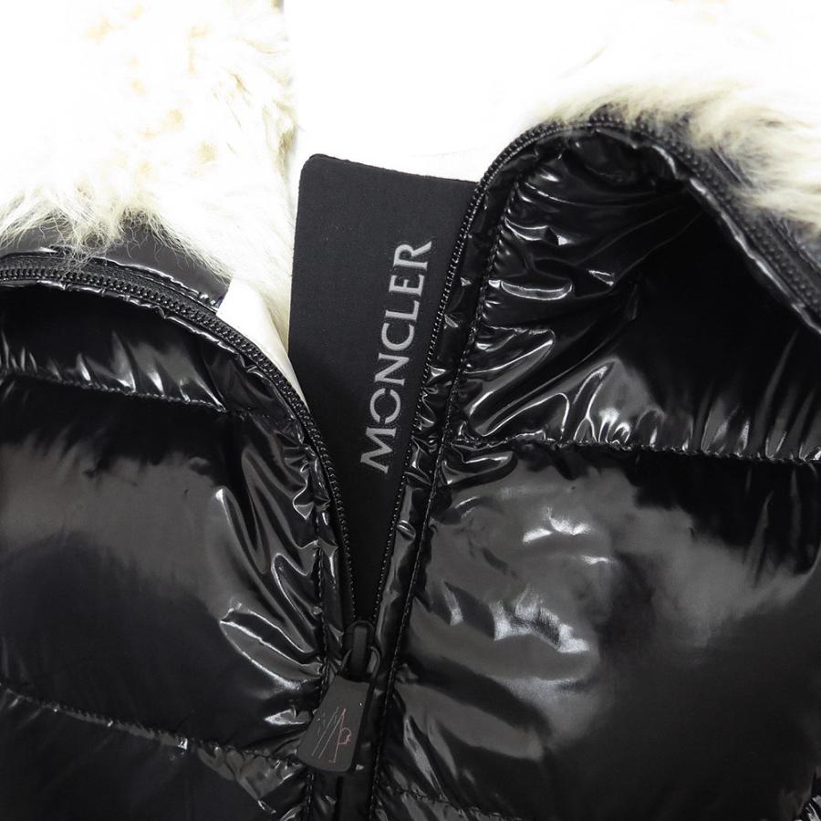 MONCLER モンクレール グルノーブル ダウンジャケット