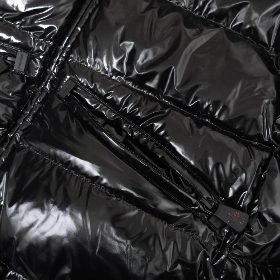 MONCLER モンクレール グルノーブル ダウンジャケット