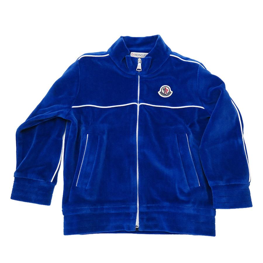 MONCLER モンクレール セットアップ ベビー キッズ 8M00009 MONCLER モンクレール セットアップ ベビー キッズ 8M00009