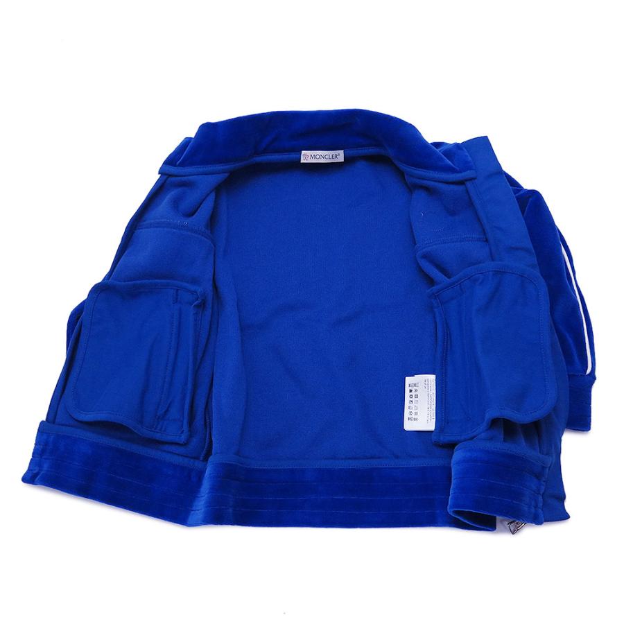 MONCLER モンクレール セットアップ ベビー キッズ 8M00009 MONCLER モンクレール セットアップ ベビー キッズ 8M00009