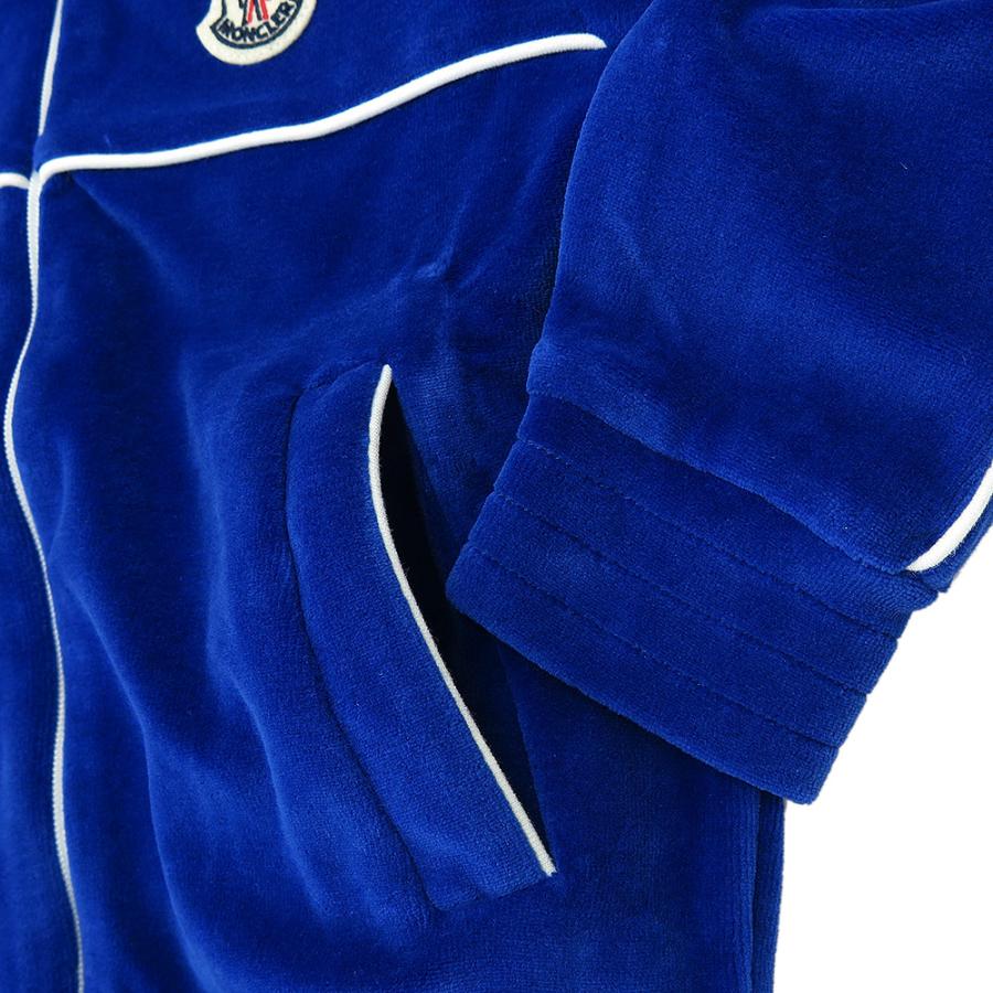 MONCLER モンクレール セットアップ ベビー キッズ 8M00009 MONCLER モンクレール セットアップ ベビー キッズ 8M00009