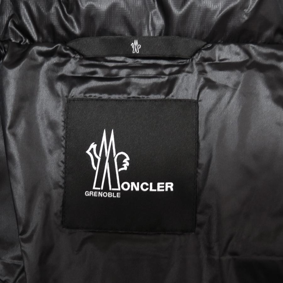 MONCLER モンクレール グルノーブル ダウンジャケット