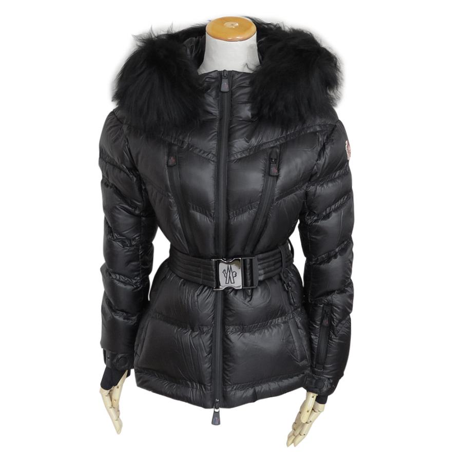 MONCLER（モンクレール） グルノーブル ダウンジャケット レディース