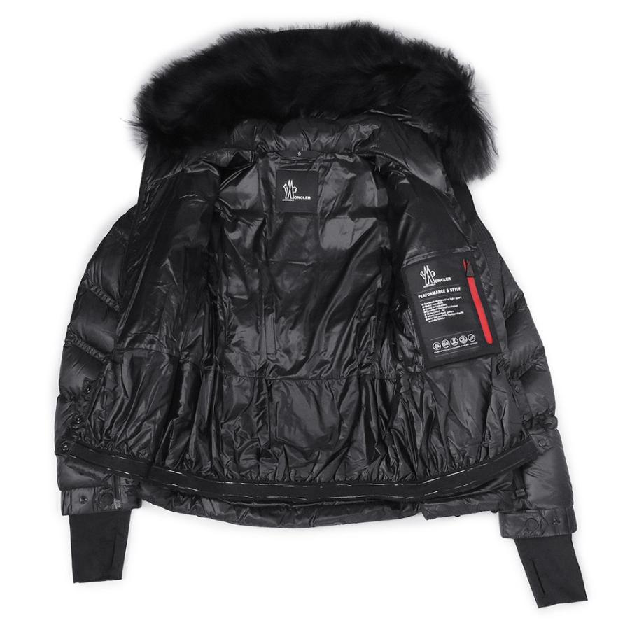 MONCLER（モンクレール） グルノーブル ダウンジャケット レディース
