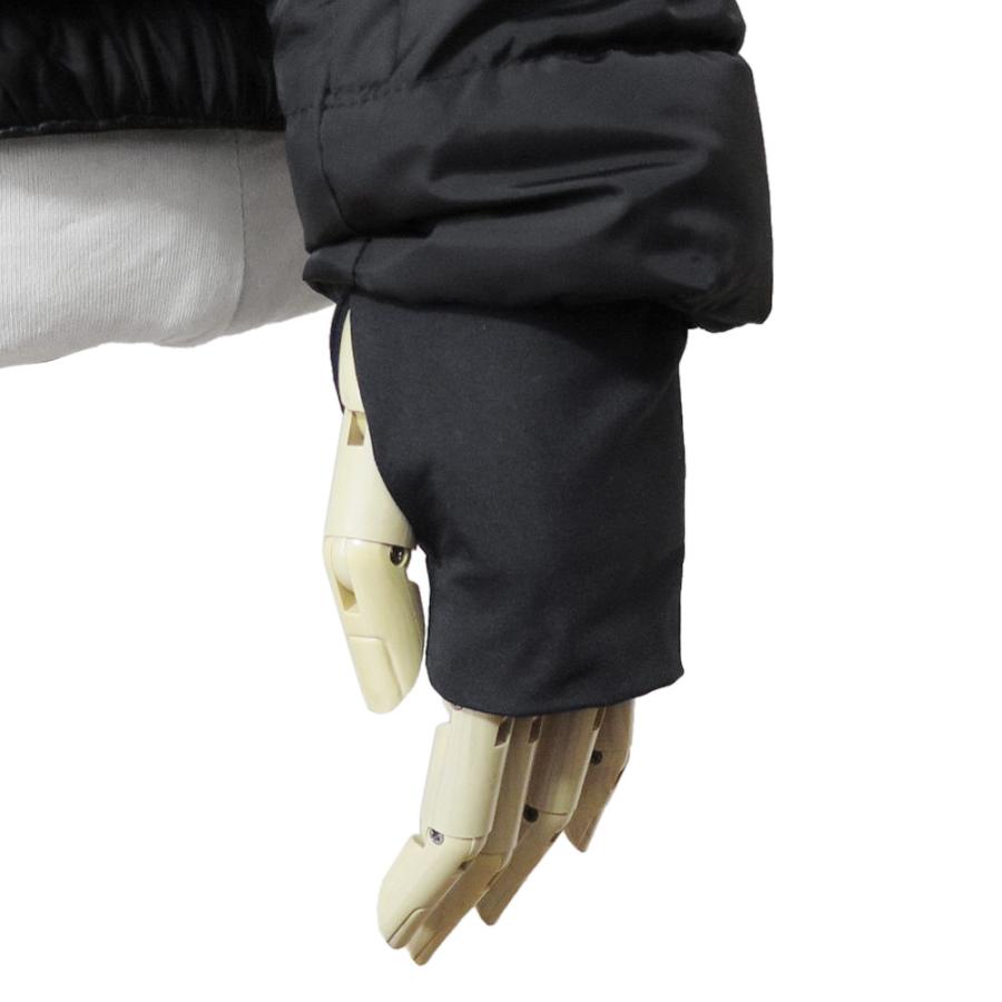 MONCLER（モンクレール） グルノーブル ダウンジャケット レディース