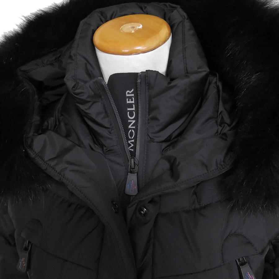MONCLER モンクレール グルノーブル ダウンジャケット