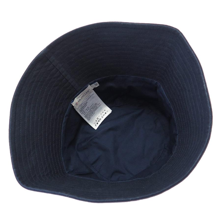 MONCLER ロゴ バケットハット 楽天市場】モンクレール バケットハット 帽子 バケツハット ロゴ刺繍