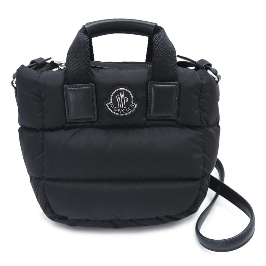 MONCLER モンクレール マイクロ トートバッグ レディース MONCLER モンクレール マイクロ トートバッグ レディース
