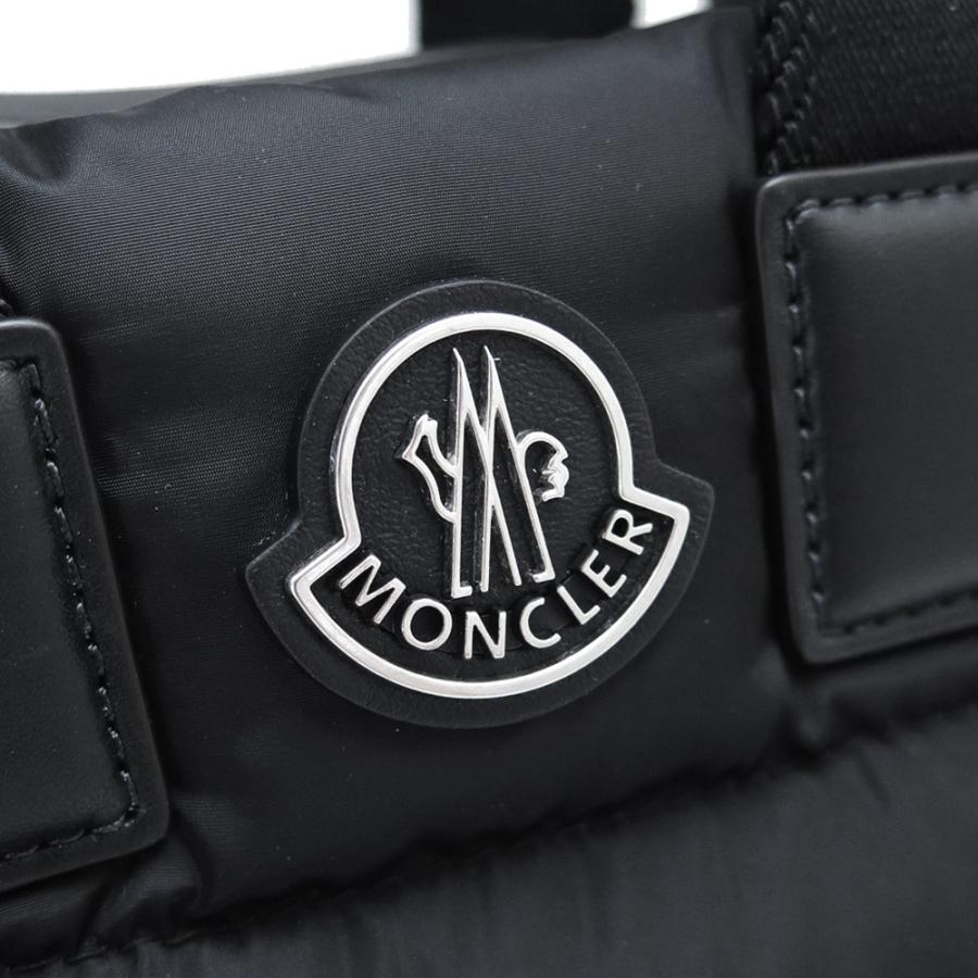 MONCLER モンクレール マイクロ トートバッグ レディース MONCLER モンクレール マイクロ トートバッグ レディース