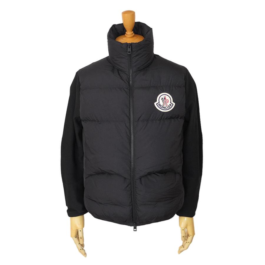 MONCLER モンクレール カーディガン メンズ 9B00024 M1124 999 MONCLER モンクレール カーディガン メンズ 9B00024 M1124 999