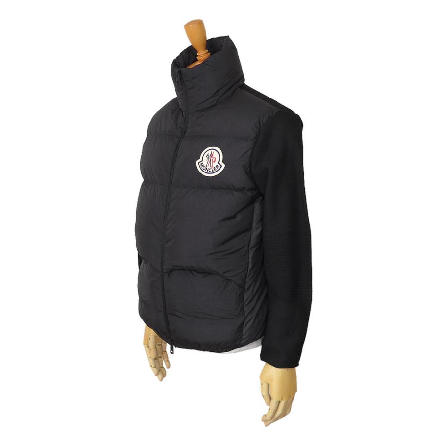 MONCLER モンクレール カーディガン メンズ 9B00024 M1124 999 MONCLER モンクレール カーディガン メンズ 9B00024 M1124 999