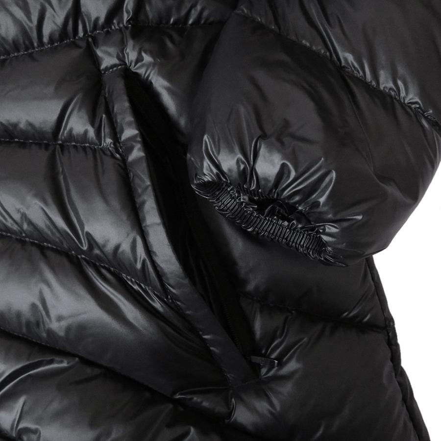 モンクレール ダウンジャケット レディース CHANDRE 1C00023 595ZZ ダウンコート アウター ファー付き MONCLER｜1pia｜10