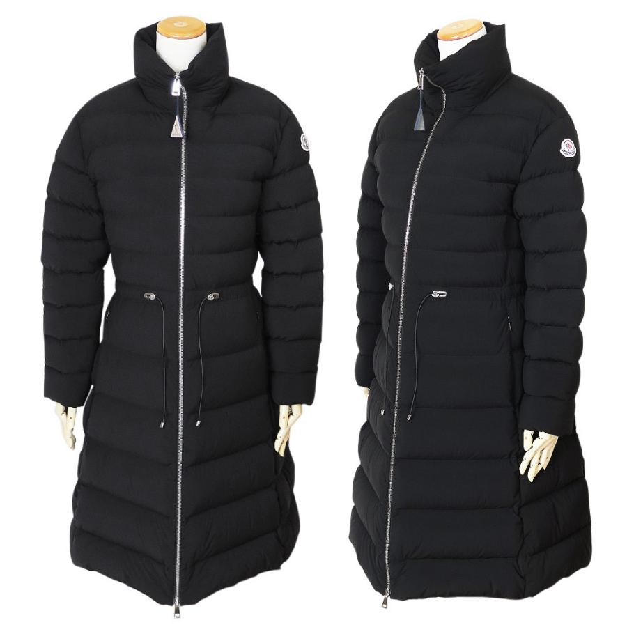 MONCLER（モンクレール） ロング ダウンジャケット レディース EMPARIS
