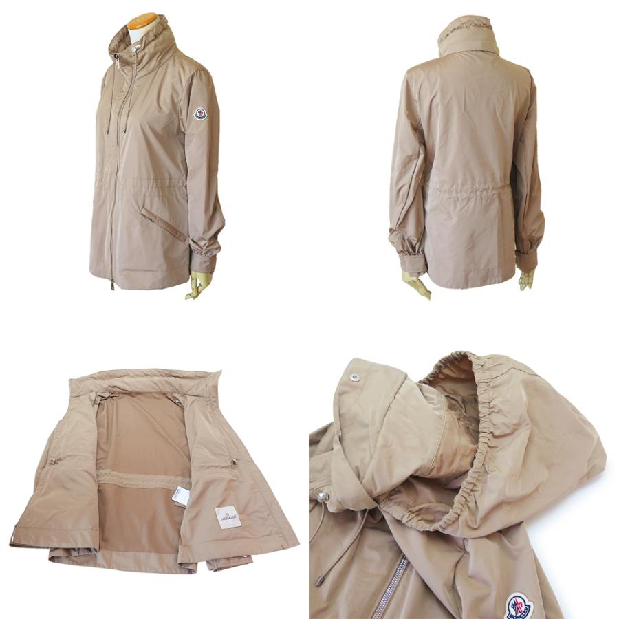 モンクレール ジャケット レディース ENET ウインドブレーカー レインコート スプリングコート MONCLER 1A00087 5979XX / 1A00099 54543 / 1A00082｜1pia｜16