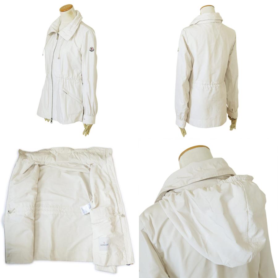 モンクレール ジャケット レディース ENET ウインドブレーカー レインコート スプリングコート MONCLER 1A00087 5979XX / 1A00099 54543 / 1A00082｜1pia｜18