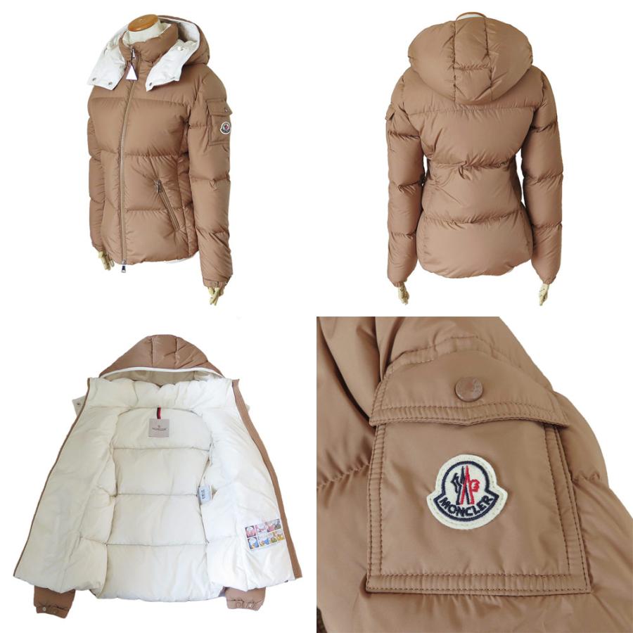 MONCLER モンクレール ダウンジャケット レディース FOURMINES MONCLER モンクレール ダウンジャケット レディース FOURMINES