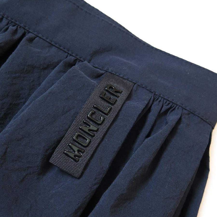 MONCLER（モンクレール） スカート レディース GONNA 2D00013 596LP