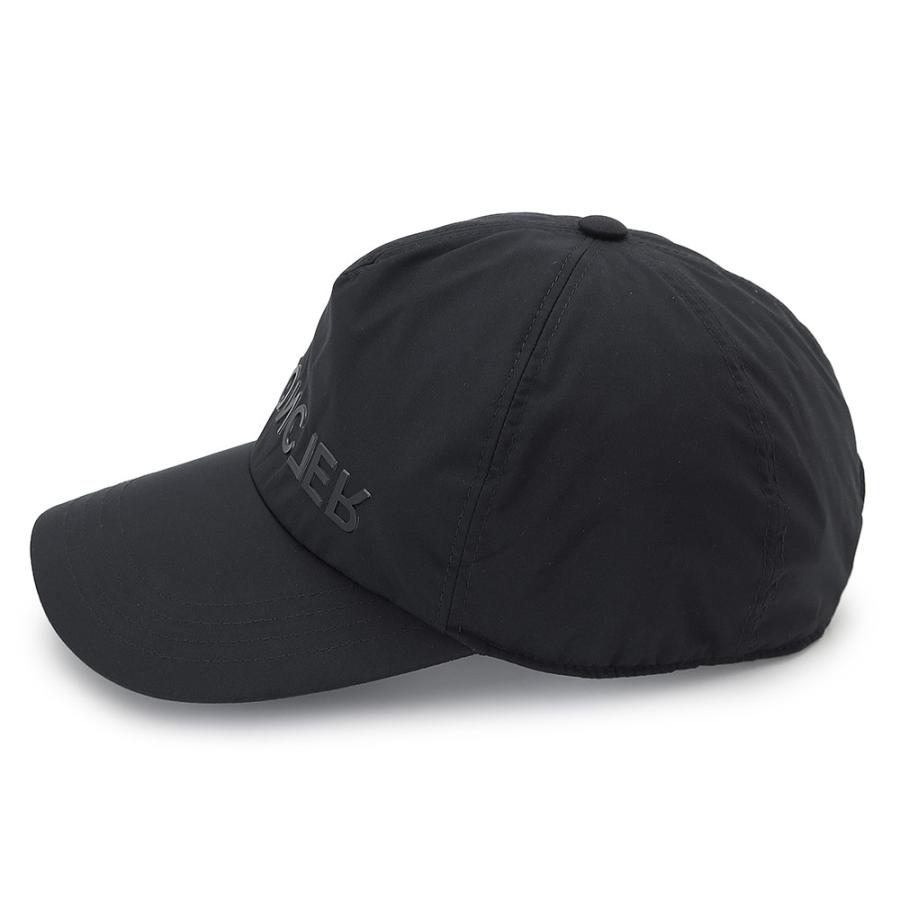 MONCLER（モンクレール） キャップ 3B00002 54AL5 999 帽子 ベース