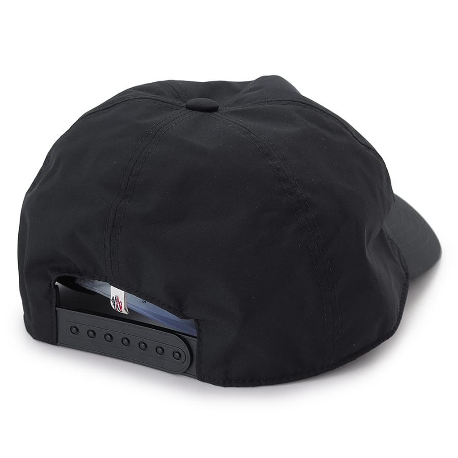 MONCLER（モンクレール） キャップ 3B00002 54AL5 999 帽子 ベース