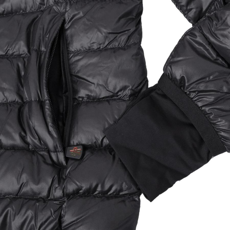 モンクレール グルノーブル ダウンジャケット メンズ HERS 1A00033 595B1 999 ダウンコート アウター ブラック 黒 MONCLER GRENOBLE | MONCLER | 06