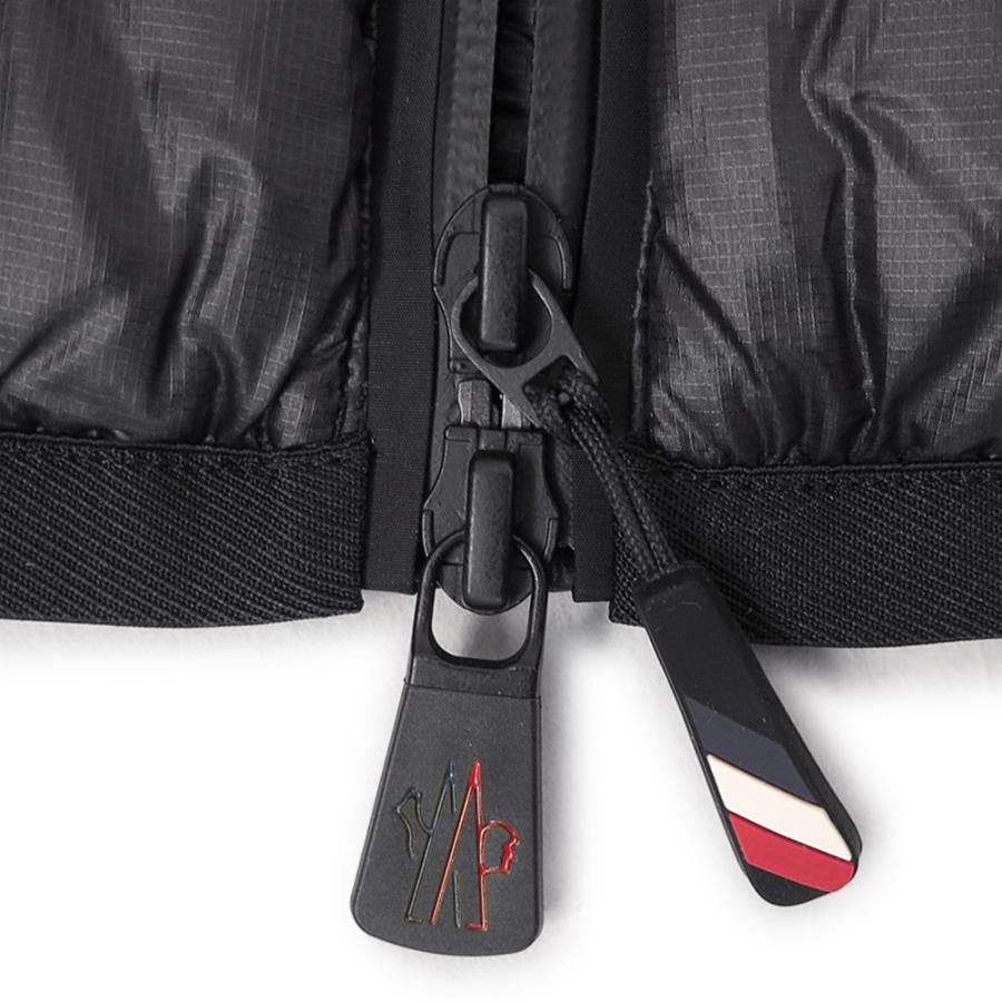 モンクレール グルノーブル ダウンジャケット メンズ HERS 1A00033 595B1 999 ダウンコート アウター ブラック 黒 MONCLER GRENOBLE | MONCLER | 07
