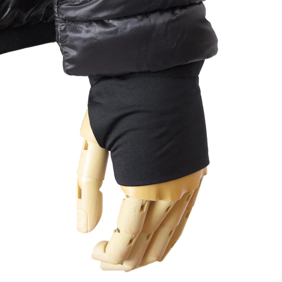 モンクレール グルノーブル ダウンジャケット メンズ HERS 1A00033 595B1 999 ダウンコート アウター ブラック 黒 MONCLER GRENOBLE | MONCLER | 09