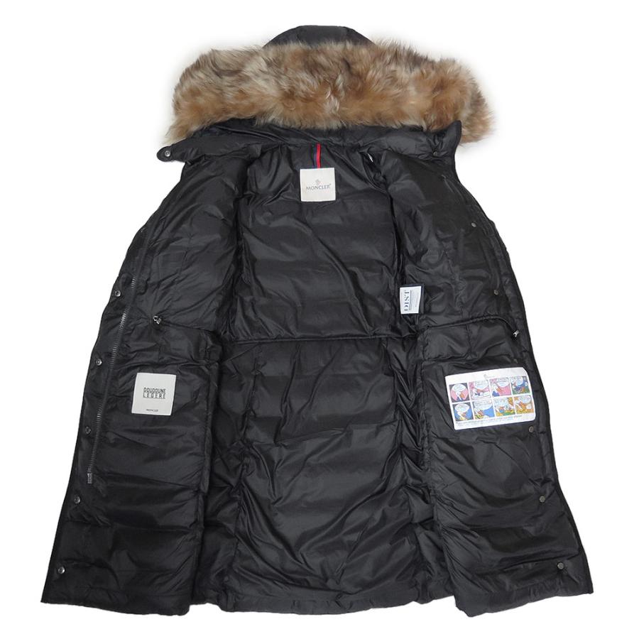 MONCLER モンクレール ロング ダウンジャケット レディース MONCLER モンクレール ロング ダウンジャケット レディース
