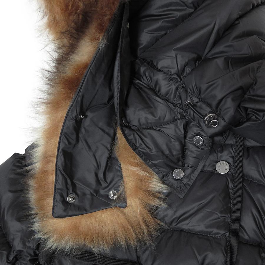 MONCLER モンクレール ロング ダウンジャケット レディース MONCLER モンクレール ロング ダウンジャケット レディース
