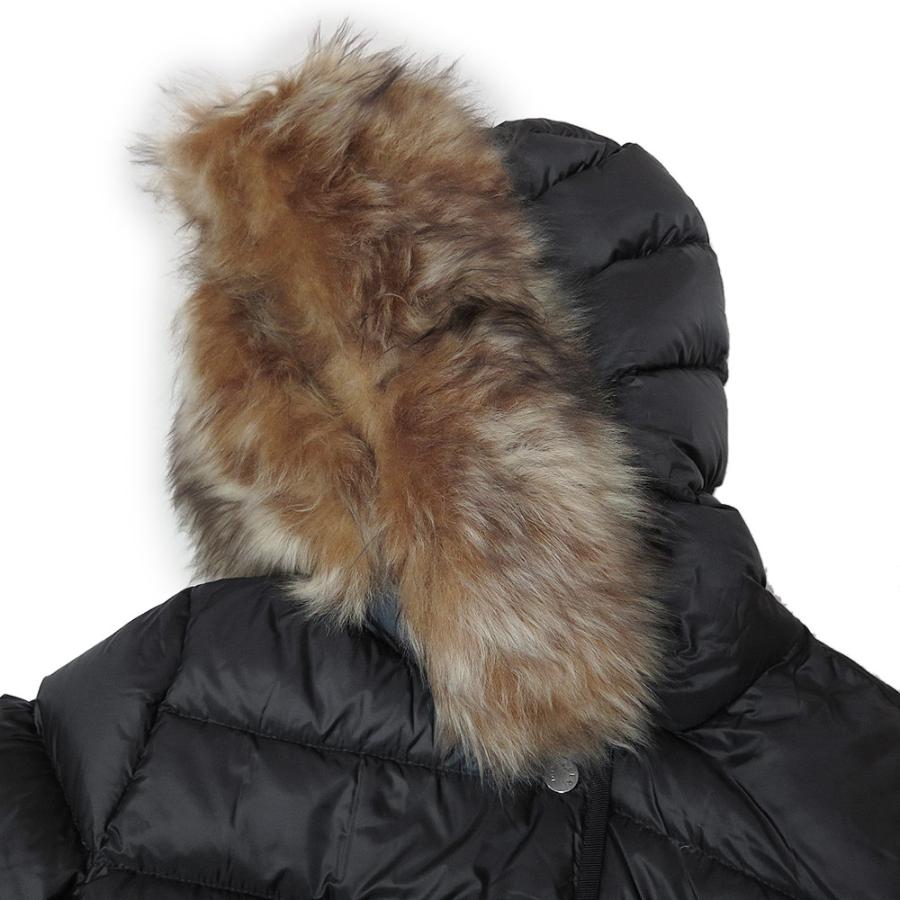 MONCLER モンクレール ロング ダウンジャケット レディース MONCLER モンクレール ロング ダウンジャケット レディース
