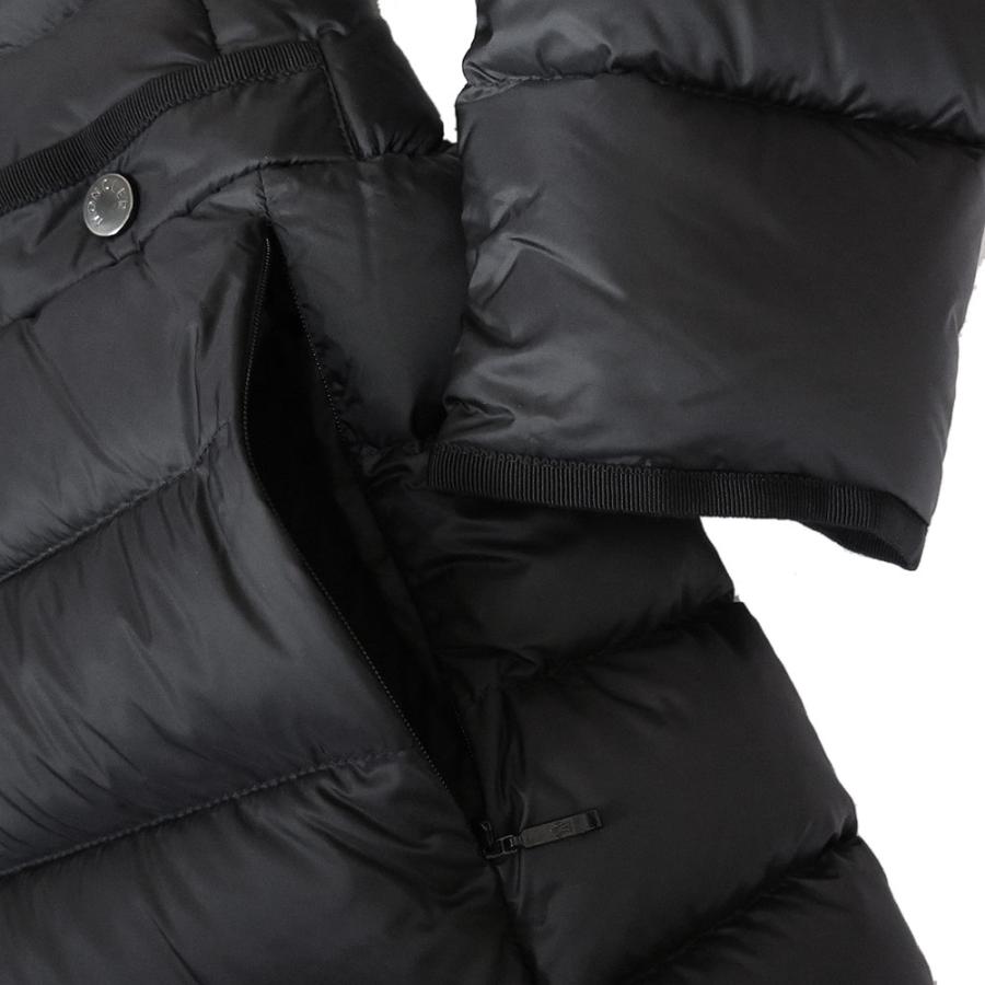MONCLER モンクレール ロング ダウンジャケット レディース MONCLER モンクレール ロング ダウンジャケット レディース