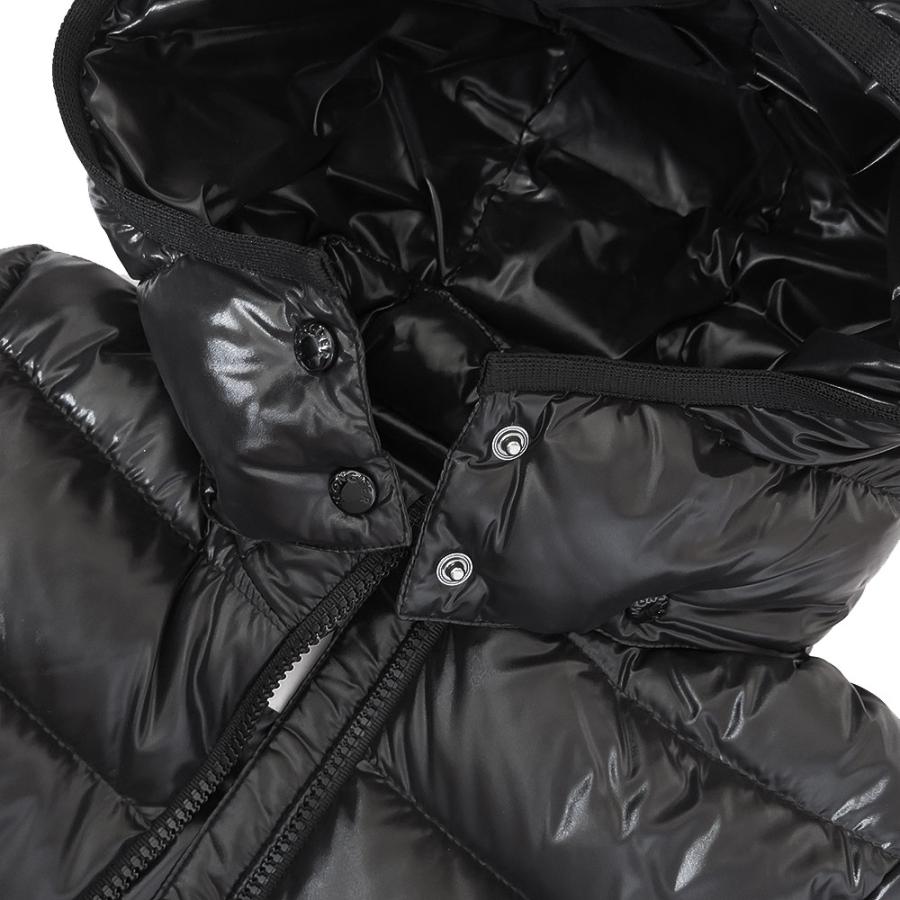 MONCLER（モンクレール） ダウンジャケット キッズ ガールズ MOKA