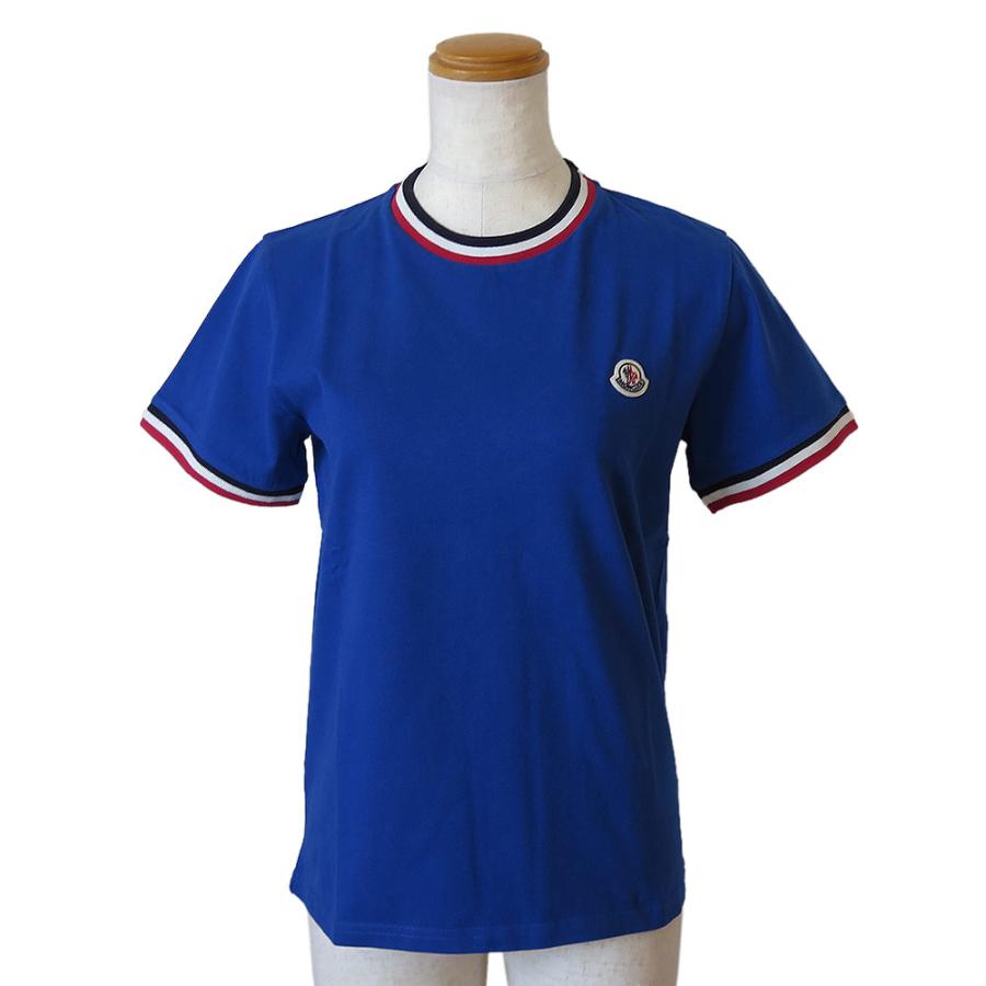 MONCLER モンクレール Tシャツ 半袖 キッズ レディース 8C00008